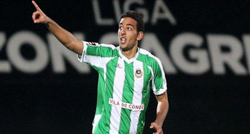 بالفيديو.. كوكا: ريو آفي يستحق مكانة أفضل في الدوري البرتغالي